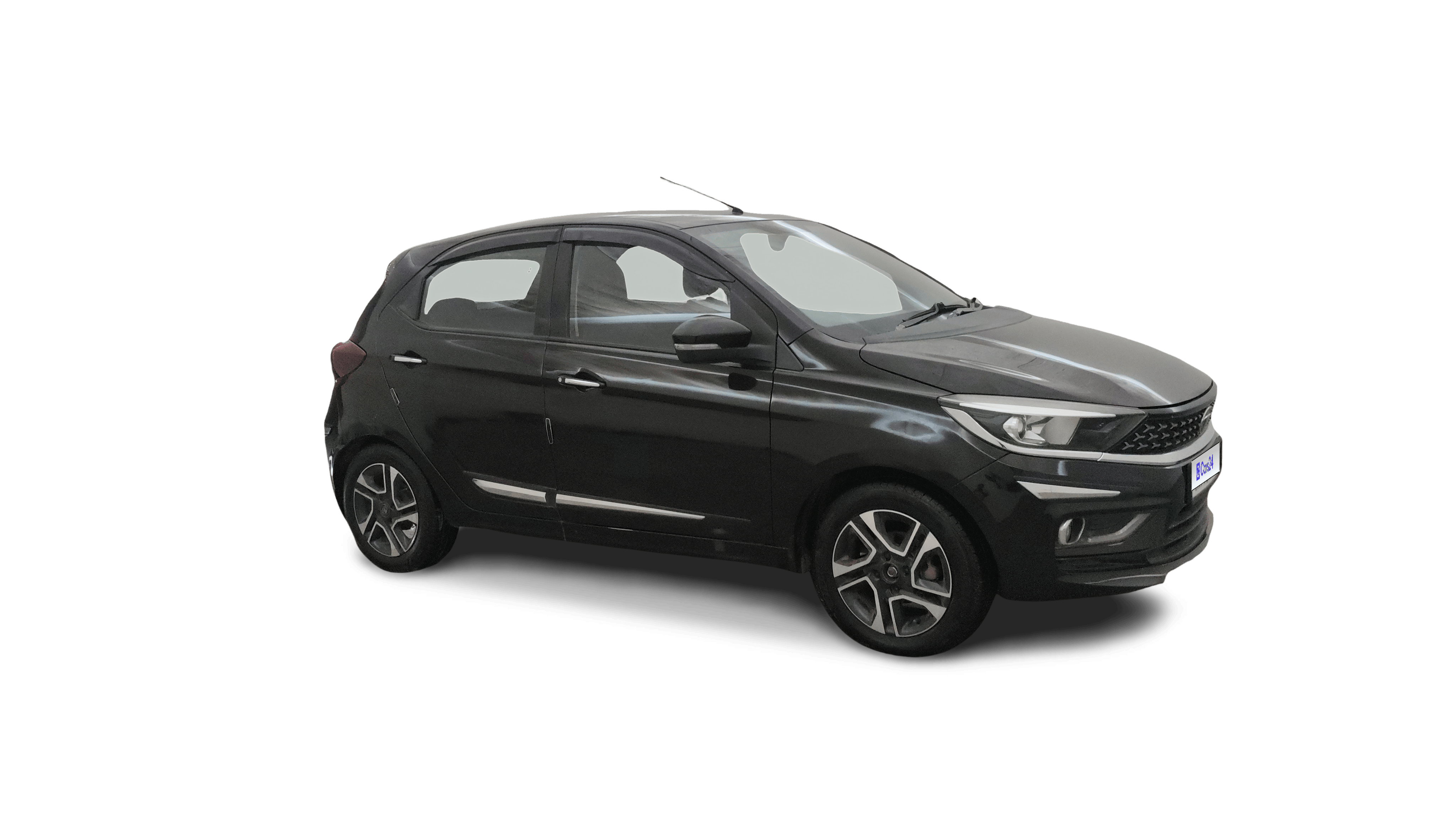 2022 Tata Tiago - Hatchback - CNG - Manual - ₹5.30 lakh