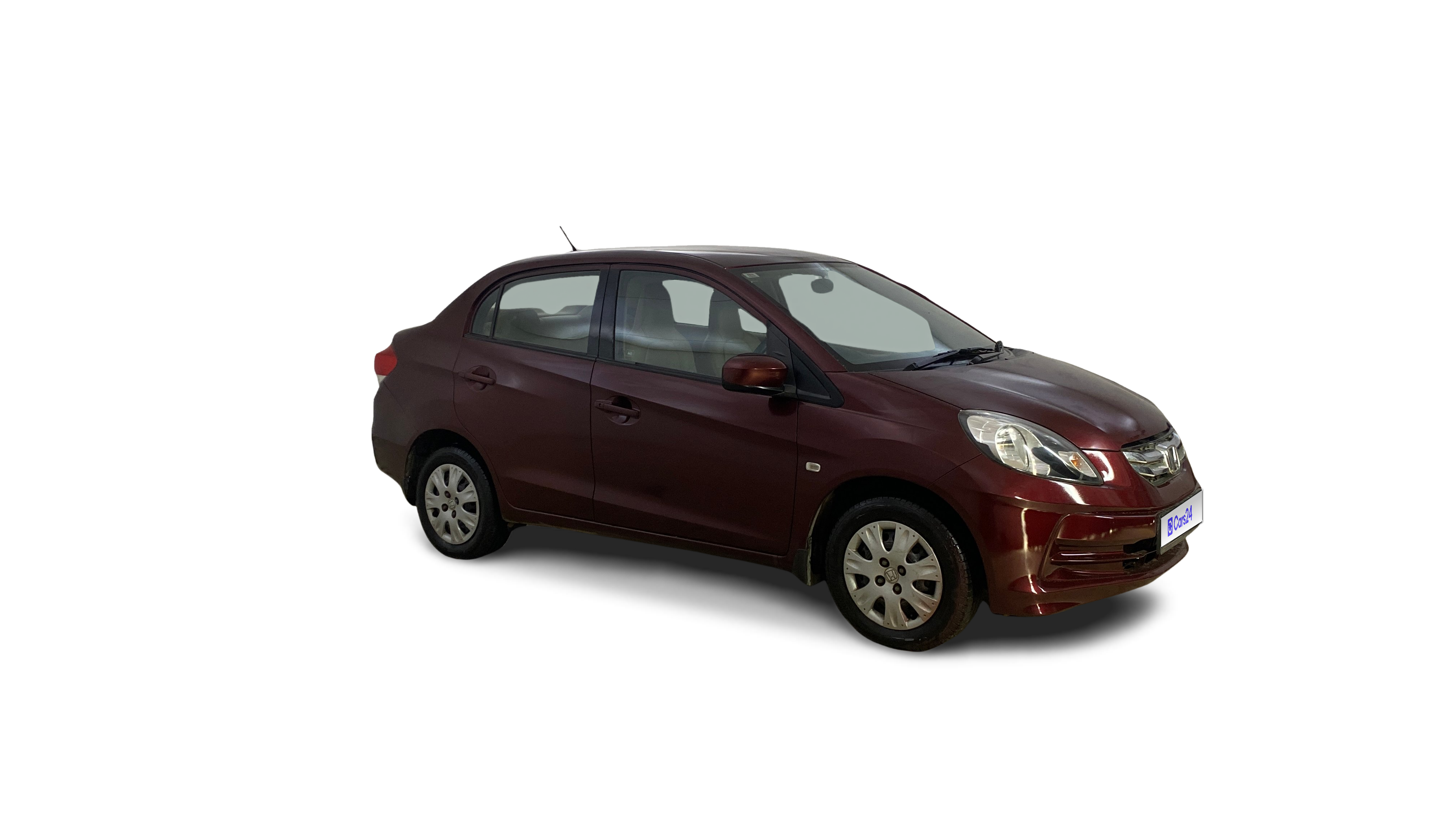 2014 Honda Amaze - Sedan - Petrol - Manual - ₹2.76 lakh