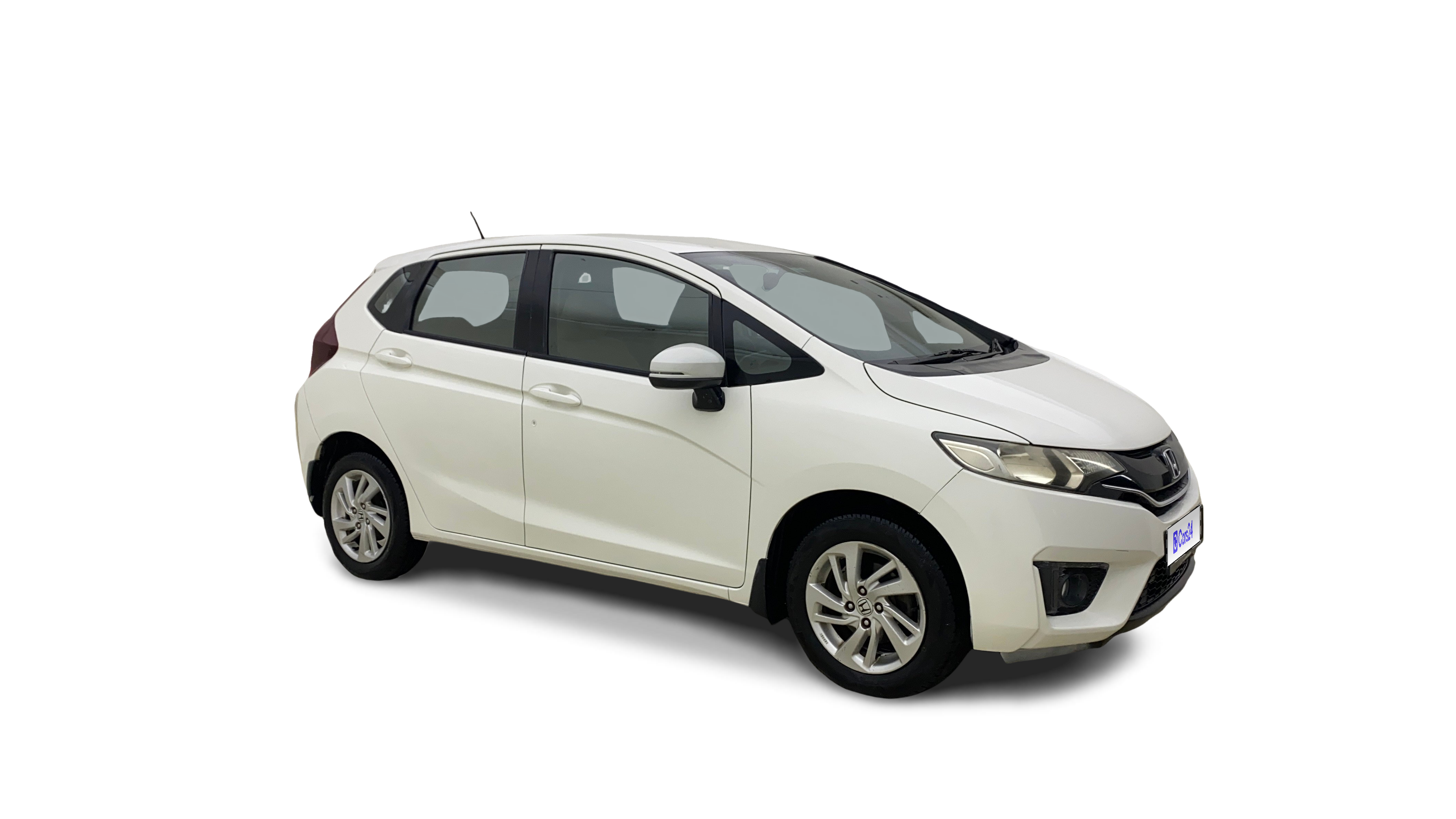 2016 Honda Jazz - Hatchback - Petrol - Automatic - ₹4.02 lakh