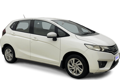 2016 Honda Jazz - Hatchback - Petrol - Automatic - ₹4.02 lakh
