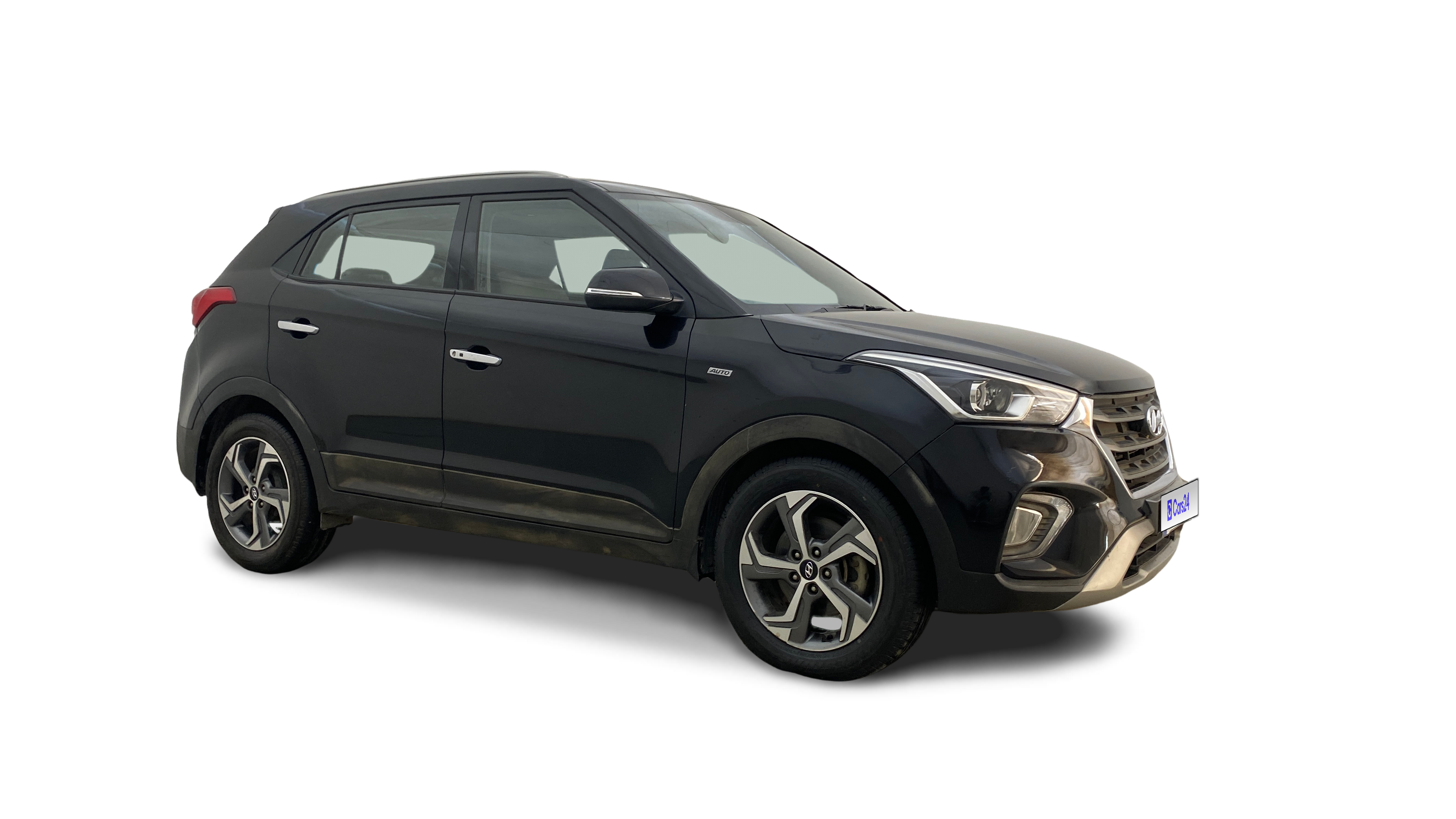 2018 Hyundai Creta - SUV - Diesel - Automatic - ₹9.48 lakh