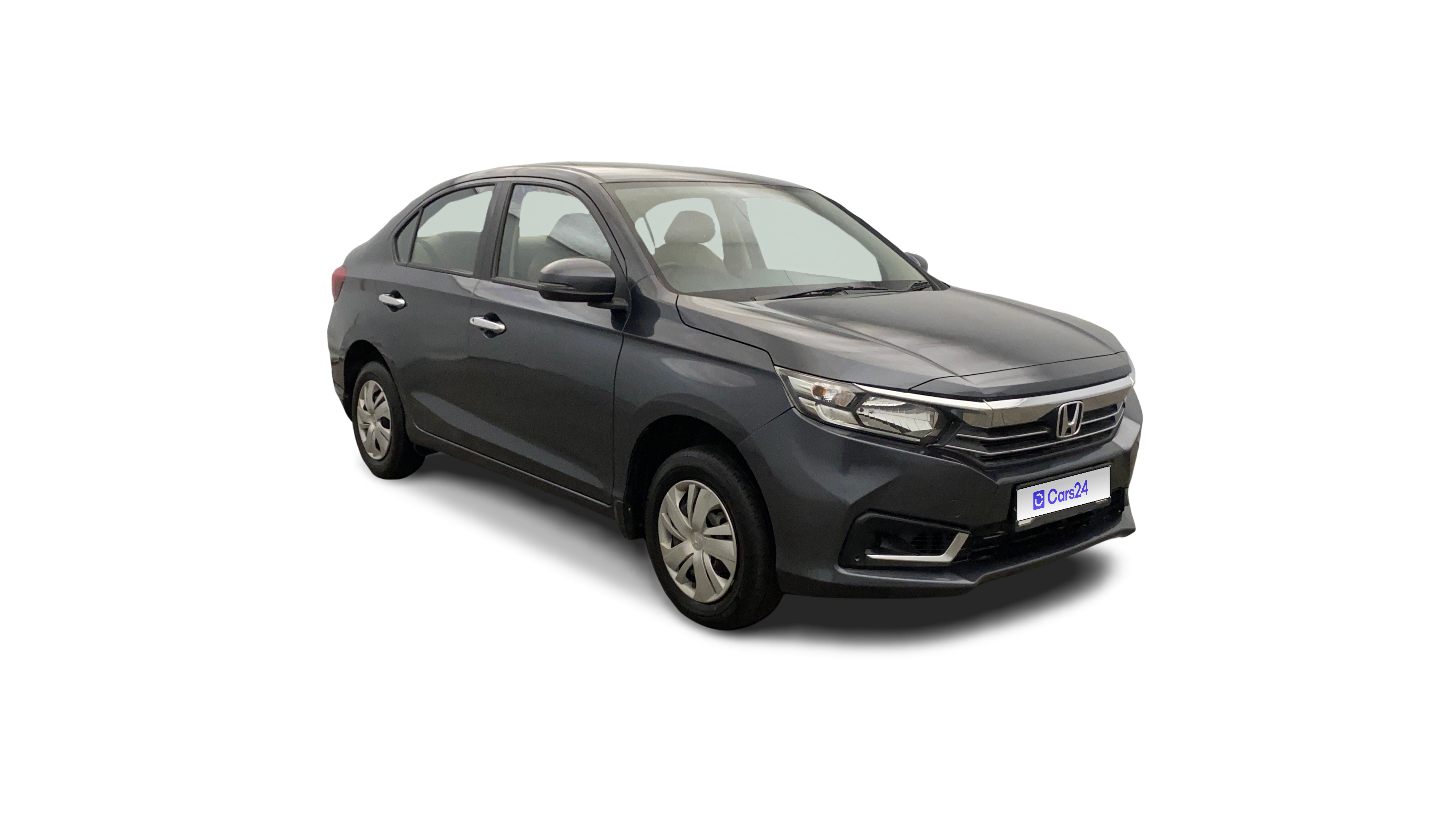 2024 Honda Amaze - Sedan - Petrol - Manual - ₹6.35 lakh
