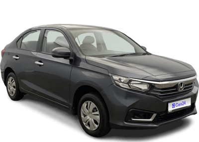 2024 Honda Amaze - Sedan - Petrol - Manual - ₹6.35 lakh