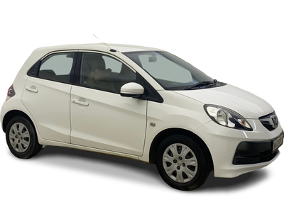 Honda Brio-img