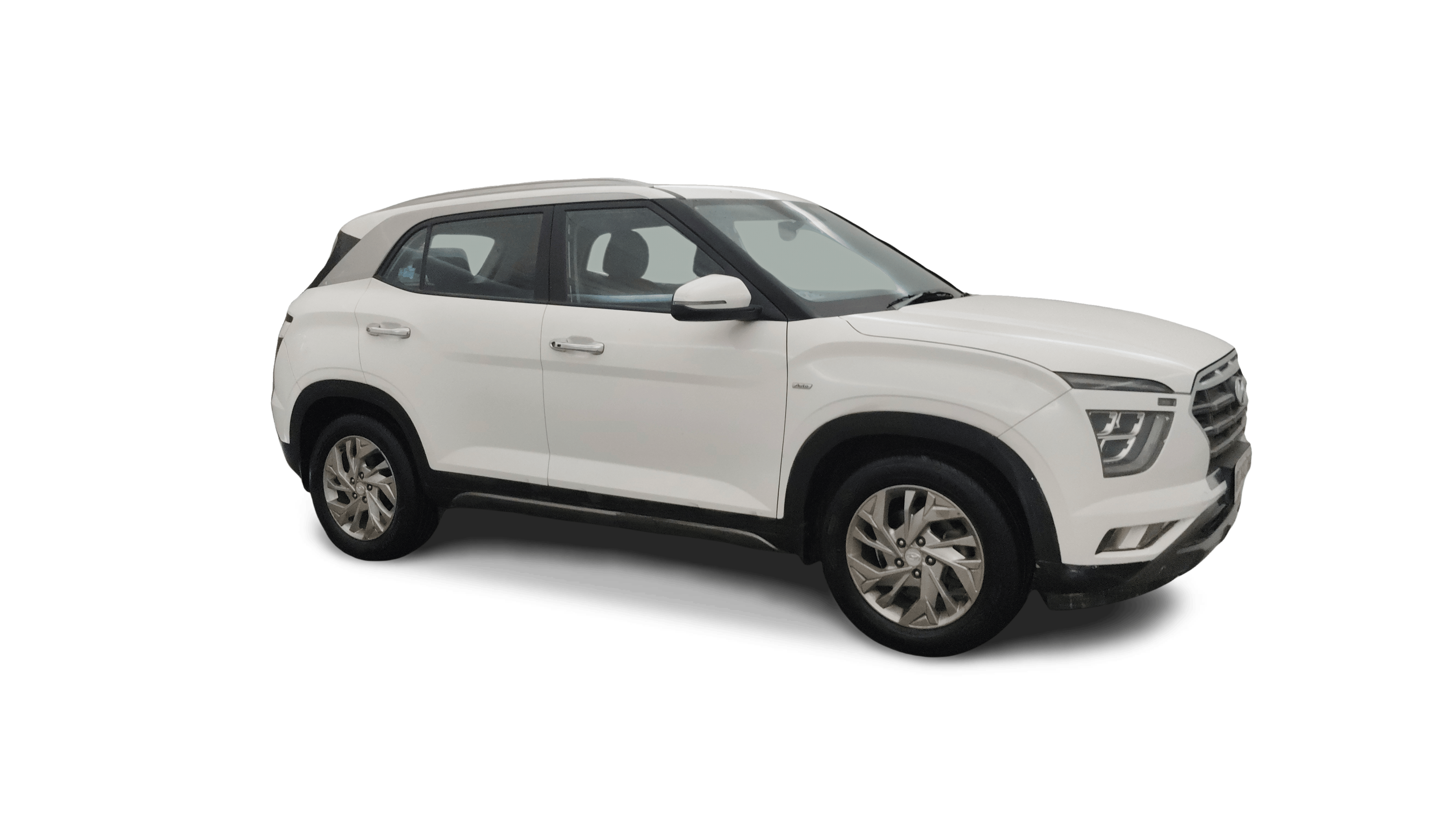 2020 Hyundai Creta - SUV - Petrol - Automatic - ₹11.17 lakh
