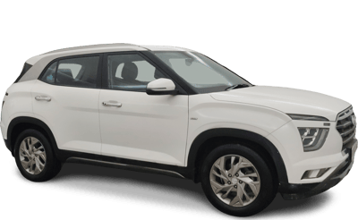 2020 Hyundai Creta - SUV - Petrol - Automatic - ₹11.17 lakh