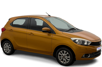 2018 Tata Tiago - Hatchback - Petrol - Manual - ₹3.88 lakh