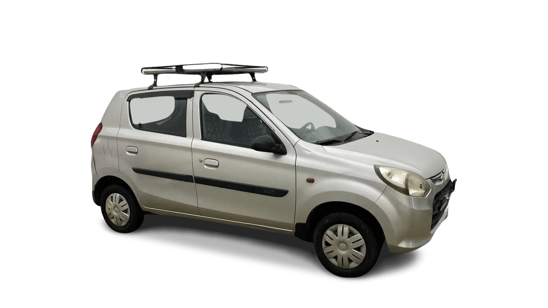 2013 Maruti Alto 800 - Hatchback - Petrol - Manual - ₹1.91 lakh