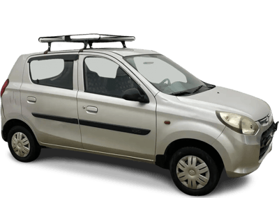 2013 Maruti Alto 800 - Hatchback - Petrol - Manual - ₹1.91 lakh