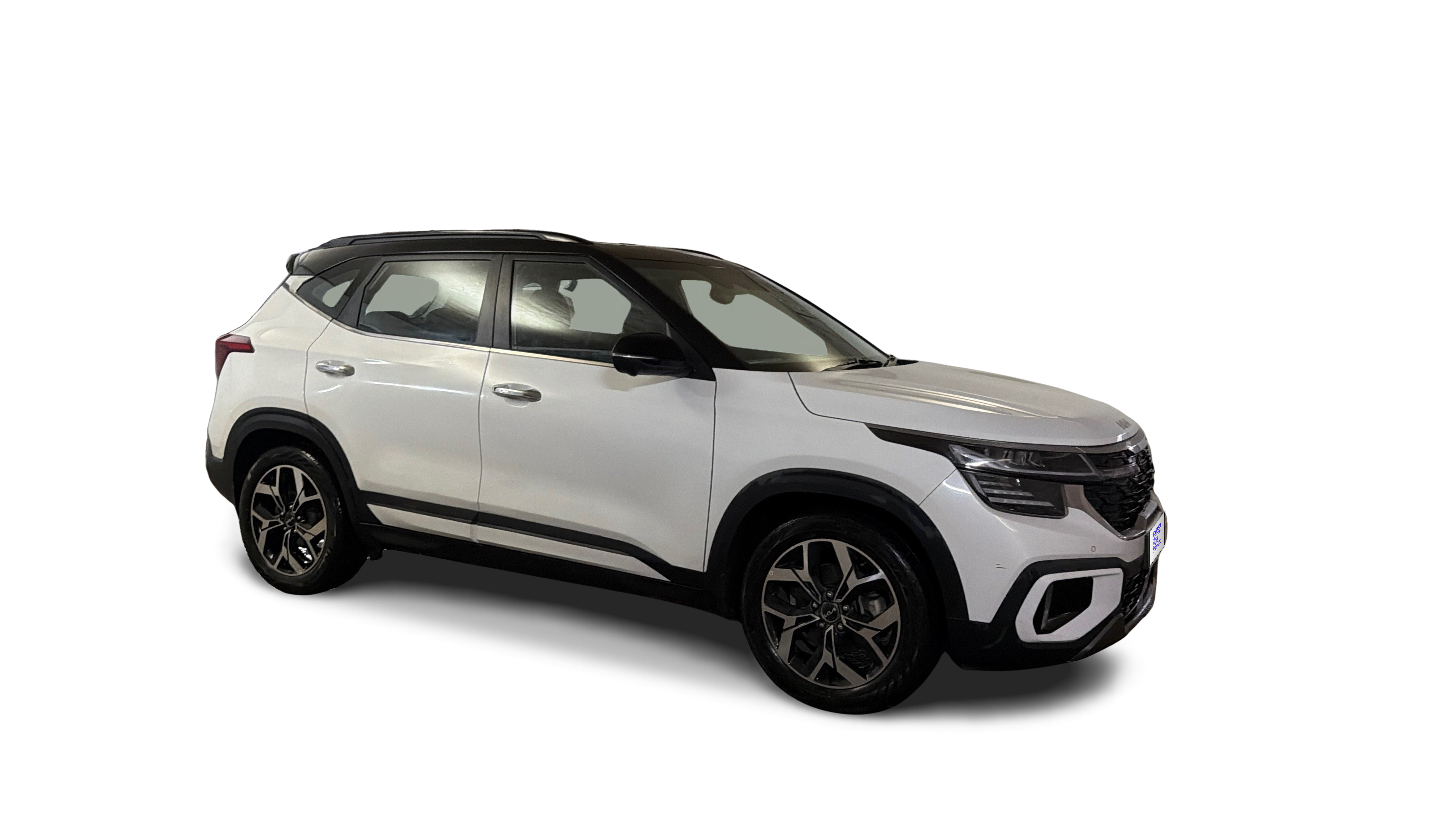 2024 KIA SELTOS - SUV - Petrol - Automatic - ₹16.47 lakh