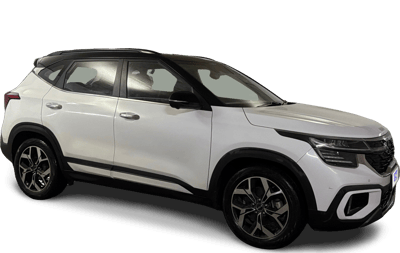 2024 KIA SELTOS - SUV - Petrol - Automatic - ₹16.47 lakh