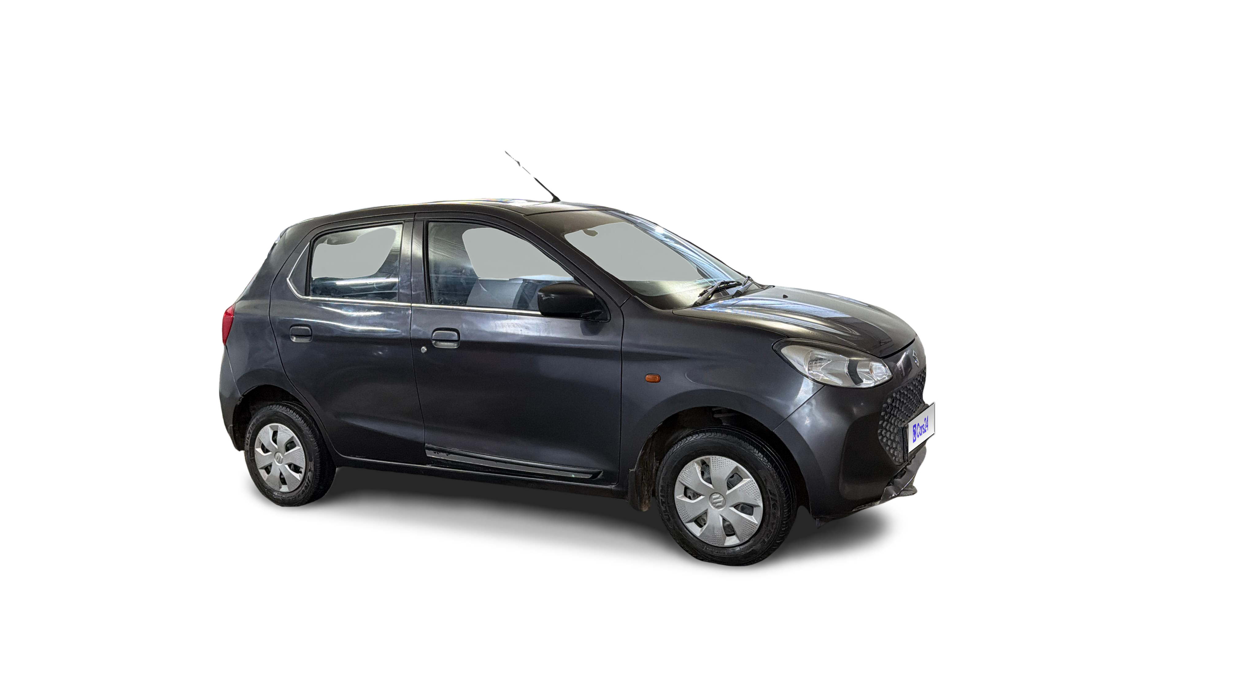 2023 Maruti Alto K10 - Hatchback - Petrol - Manual - ₹3.30 lakh