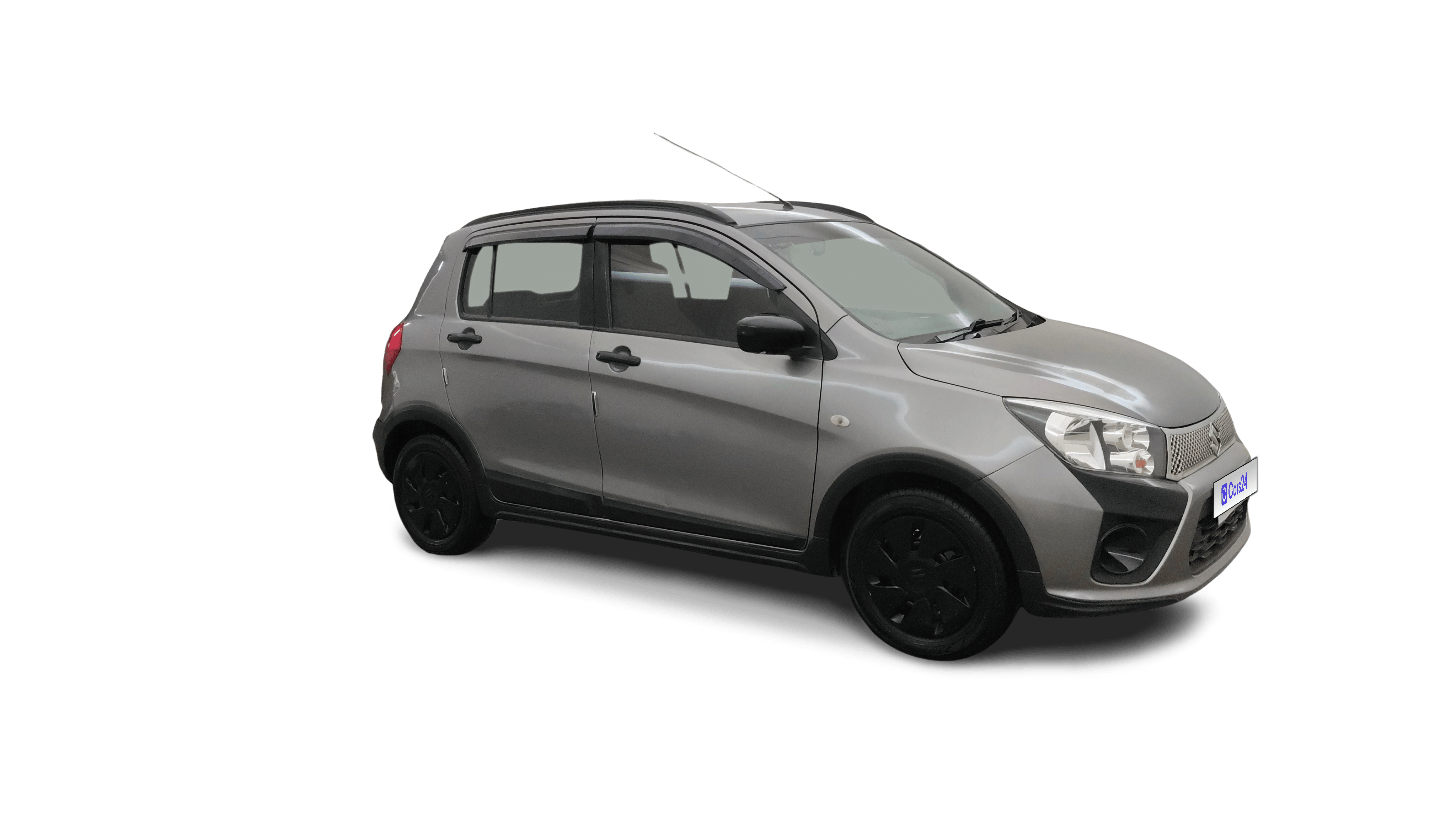 2020 Maruti Celerio X - Hatchback - CNG - Automatic - ₹3.45 lakh