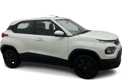2021 Tata PUNCH - SUV - Petrol - Automatic - ₹6.18 lakh