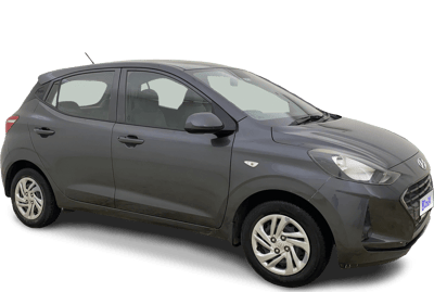 2021 Hyundai GRAND I10 NIOS - Hatchback - Petrol - Manual - ₹4.16 lakh