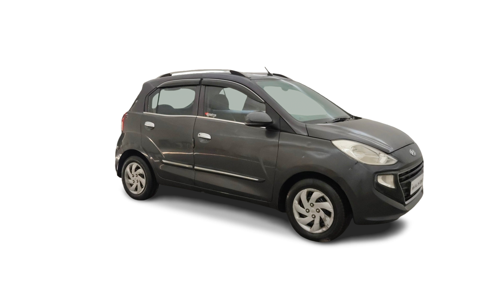 Hyundai NEW SANTRO-img