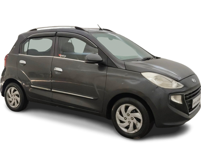 Hyundai NEW SANTRO-img