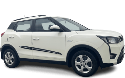 2022 Mahindra XUV300 - SUV - Petrol - Manual - ₹7.81 lakh
