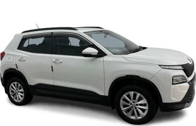 2025 Skoda Kylaq - SUV - Petrol - Manual - ₹8.68 lakh