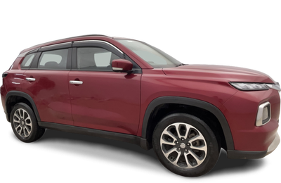 Maruti Grand Vitara-img