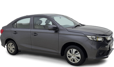 2019 Honda Amaze - Sedan - CNG - Manual - ₹4.59 lakh