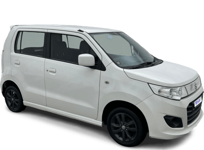 2013 Maruti Wagon R Stingray - Hatchback - Petrol - Manual - ₹3.22 lakh