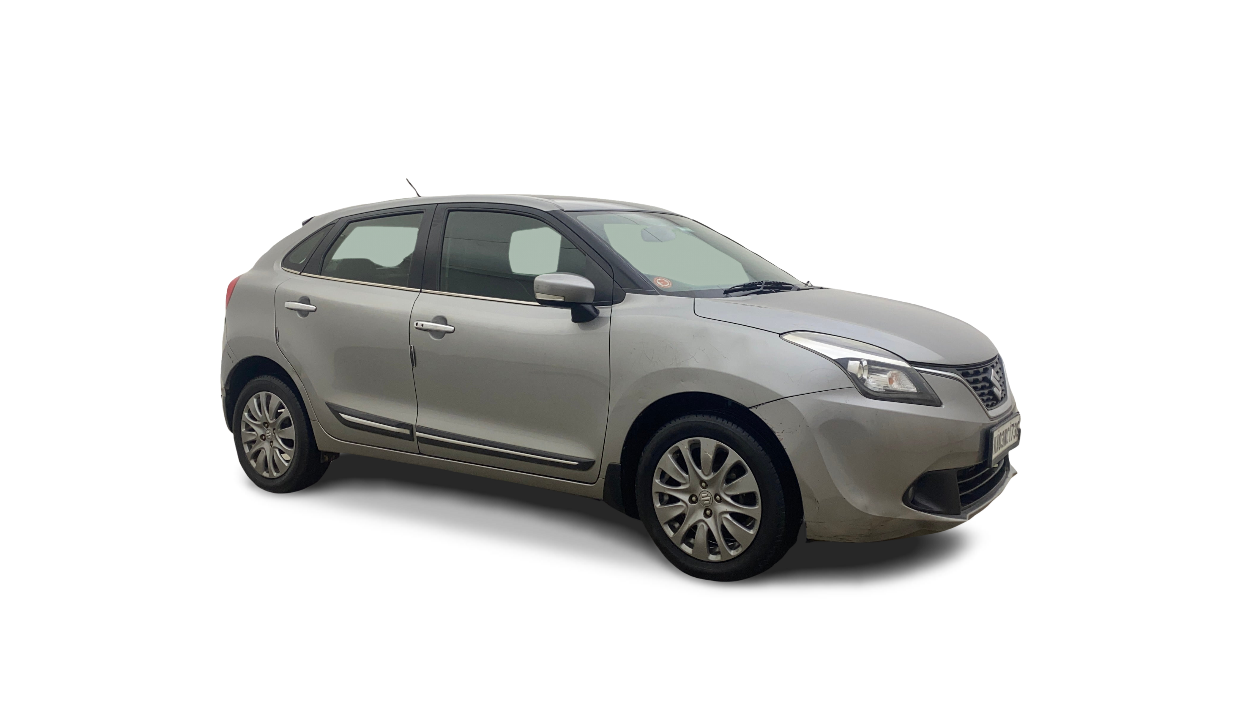 Maruti Baleno-img