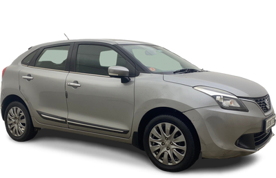 Maruti Baleno-img