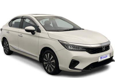 2025 Honda City - Sedan - Petrol - Manual - ₹12.25 lakh