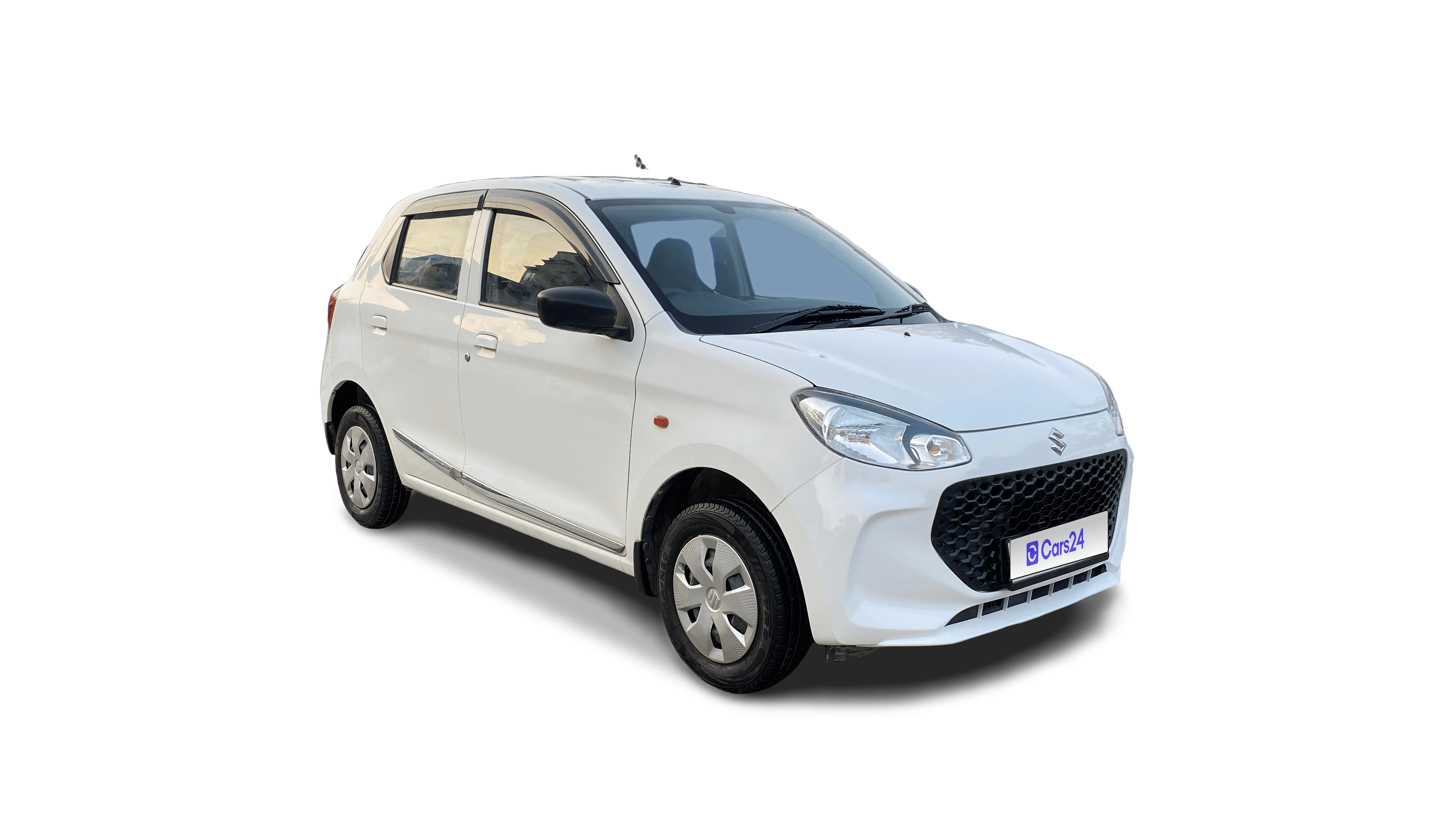 2023 Maruti Alto K10 - Hatchback - Petrol - Automatic - ₹3.74 lakh