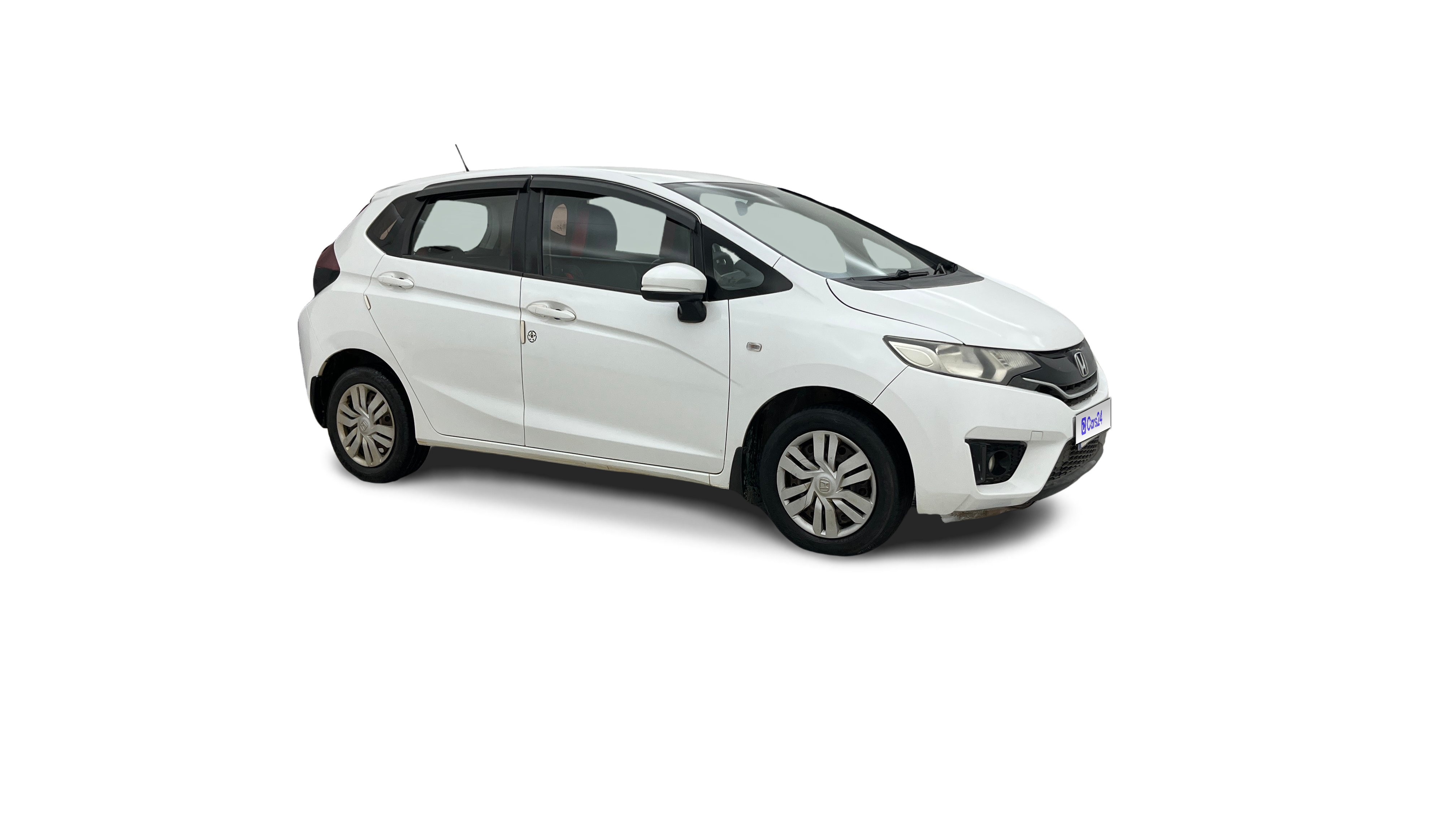 2017 Honda Jazz - Hatchback - Petrol - Manual - ₹3.94 lakh
