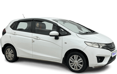 2017 Honda Jazz - Hatchback - Petrol - Manual - ₹3.94 lakh