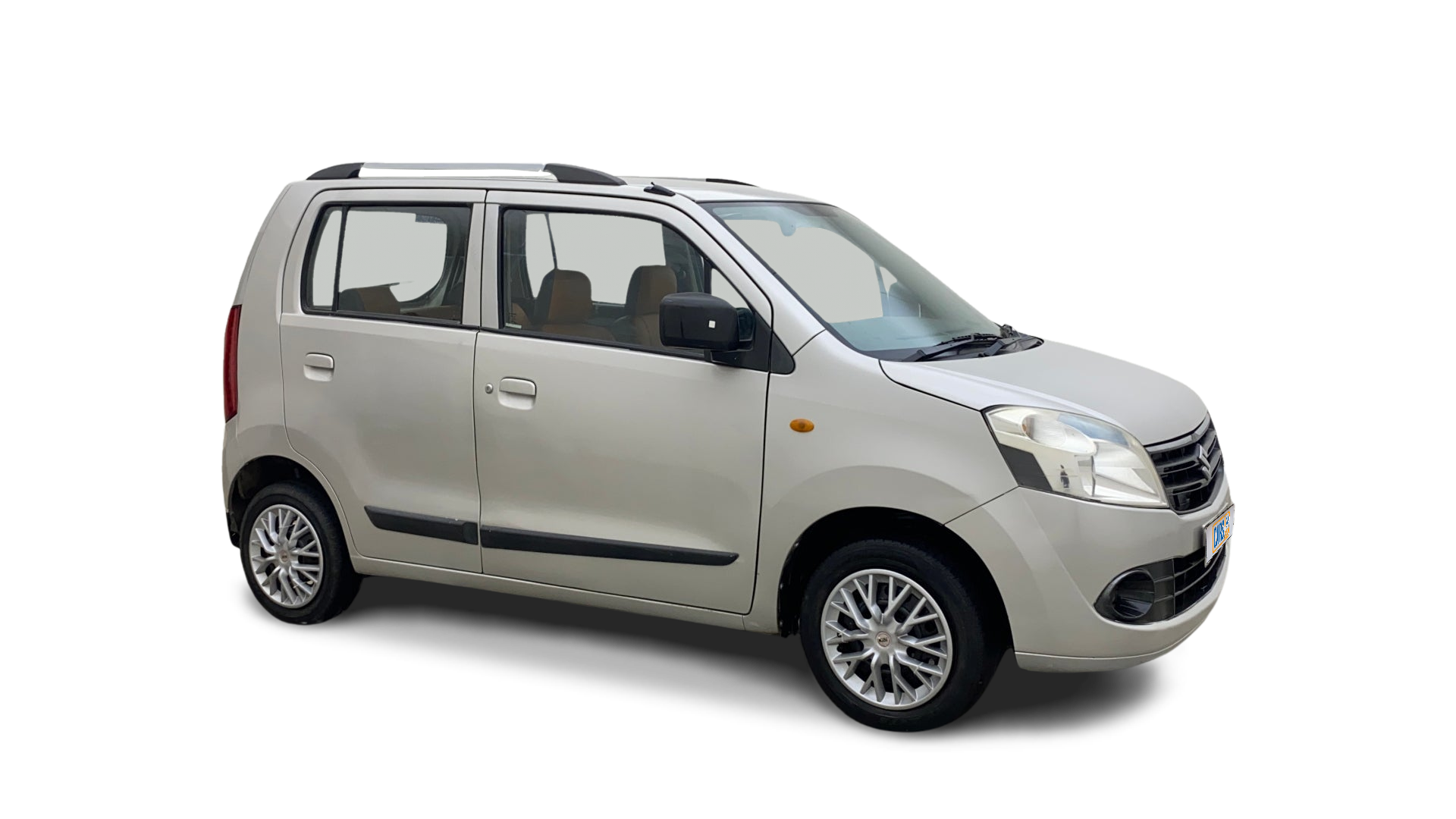 Maruti Wagon R 1.0-img