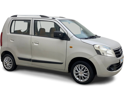 Maruti Wagon R 1.0-img
