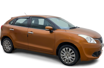 Maruti Baleno-img
