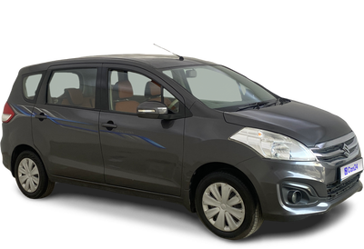2016 Maruti Ertiga - SUV - Petrol - Automatic - ₹4.78 lakh