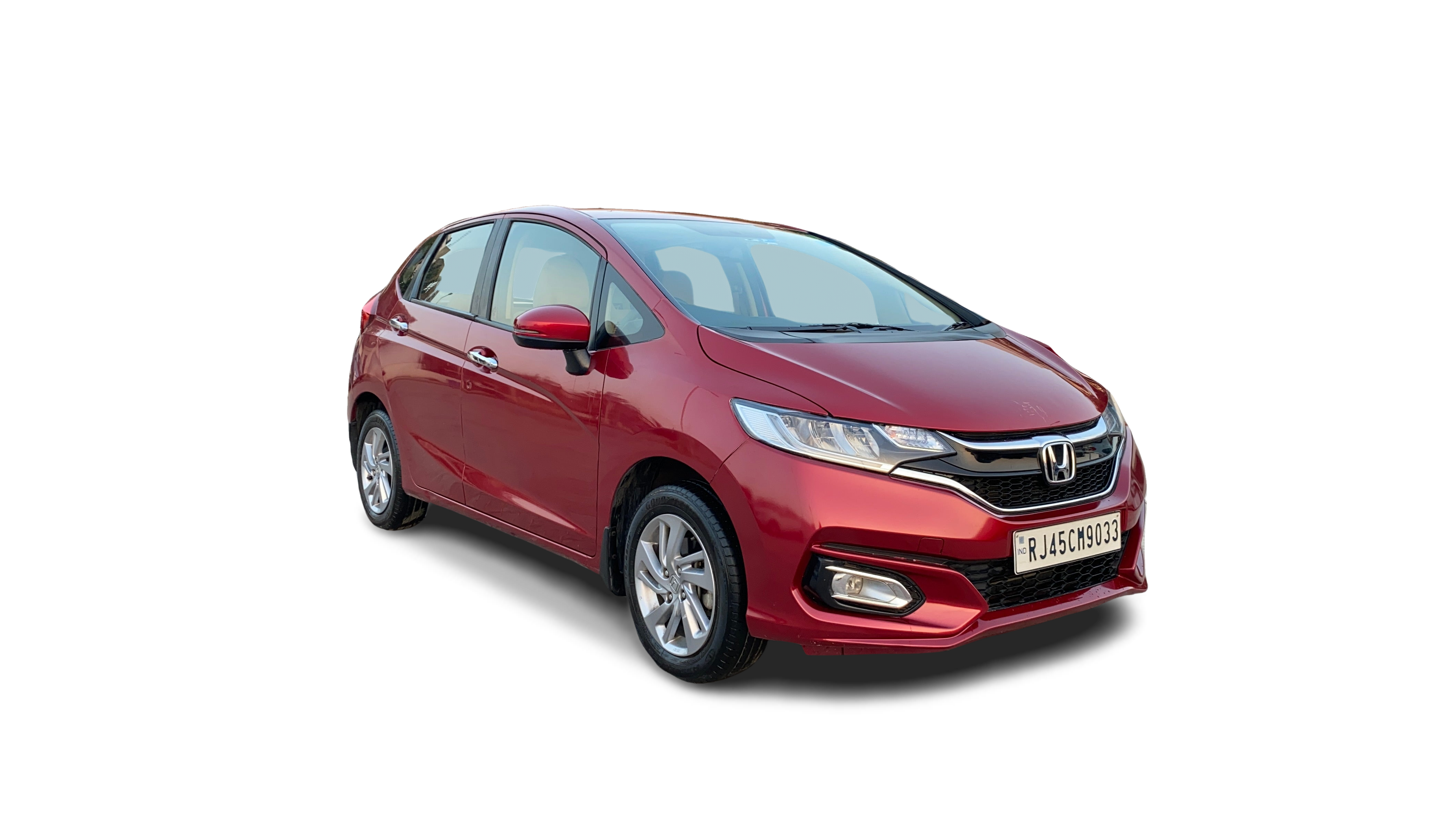 Honda Jazz-img