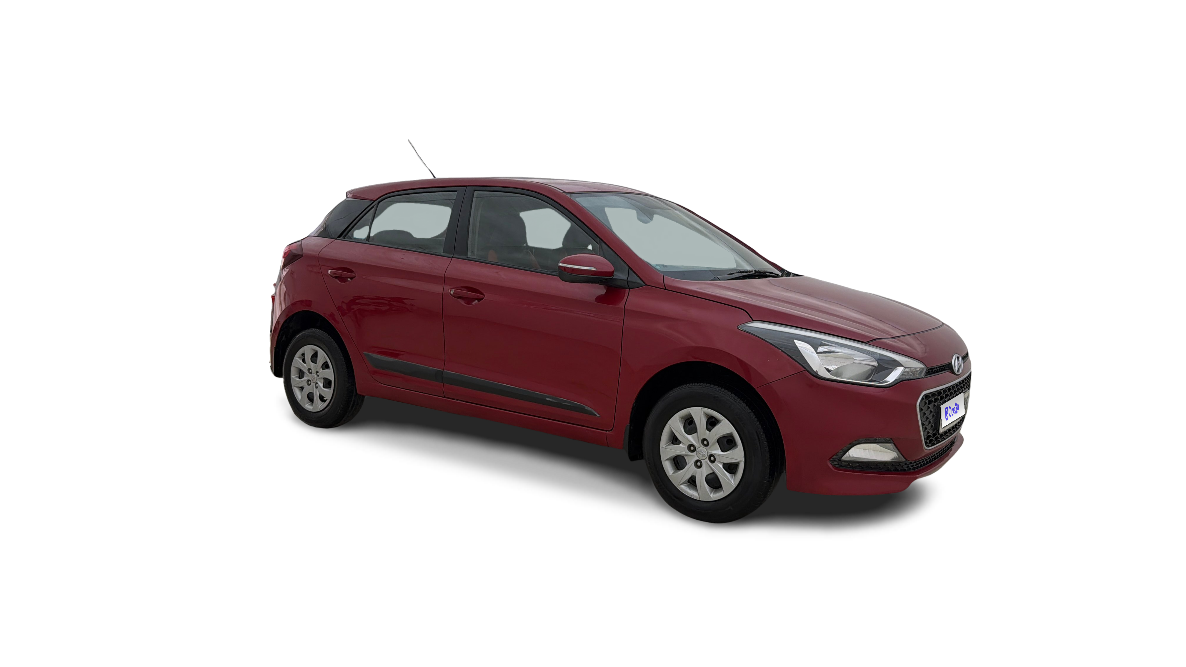 2016 Hyundai Elite i20 - Hatchback - Petrol - Manual - ₹3.45 lakh