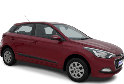 2016 Hyundai Elite i20 - Hatchback - Petrol - Manual - ₹3.45 lakh