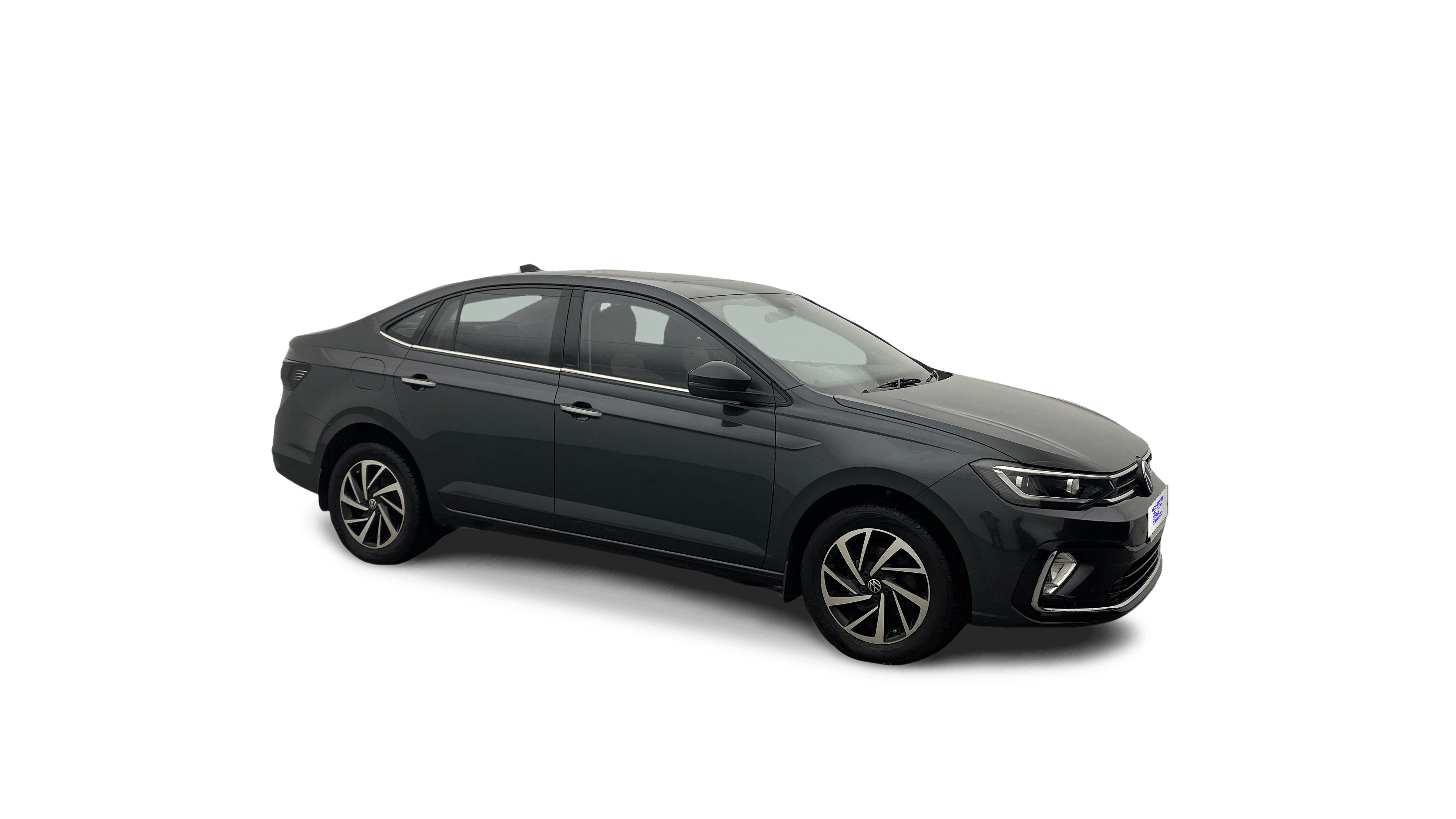 2023 Volkswagen VIRTUS - Sedan - Petrol - Automatic - ₹13.05 lakh
