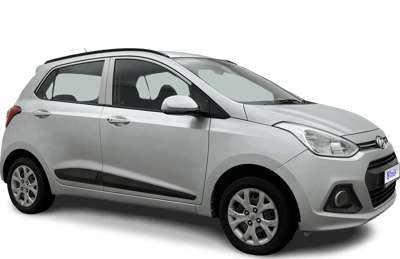 2013 Hyundai Grand i10 - Hatchback - Petrol - Manual - ₹3.10 lakh
