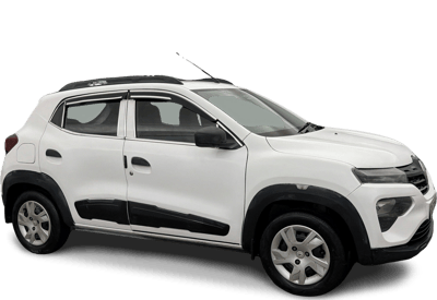 2020 Renault Kwid - Hatchback - Petrol - Manual - ₹2.67 lakh