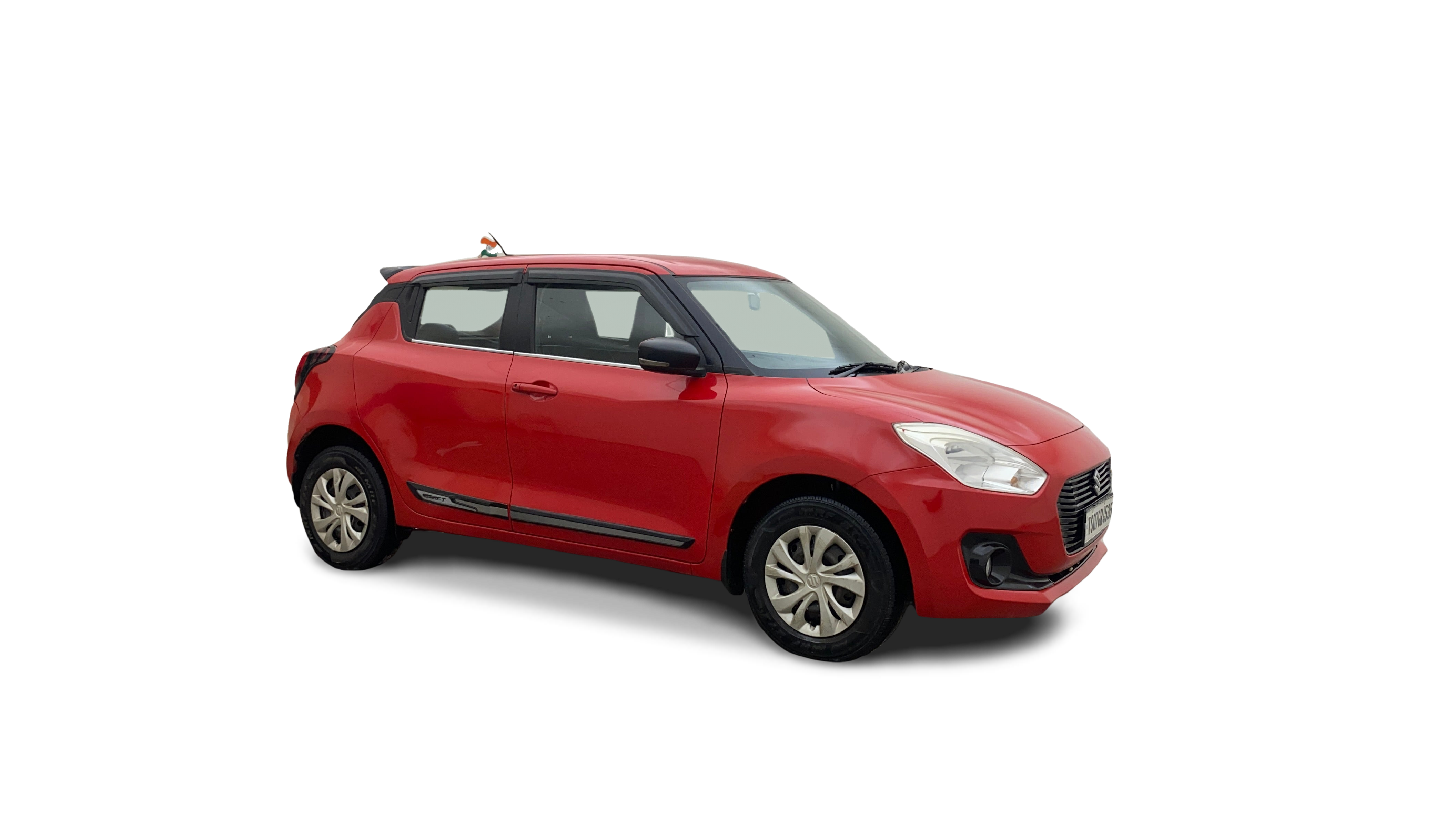 Maruti Swift-img