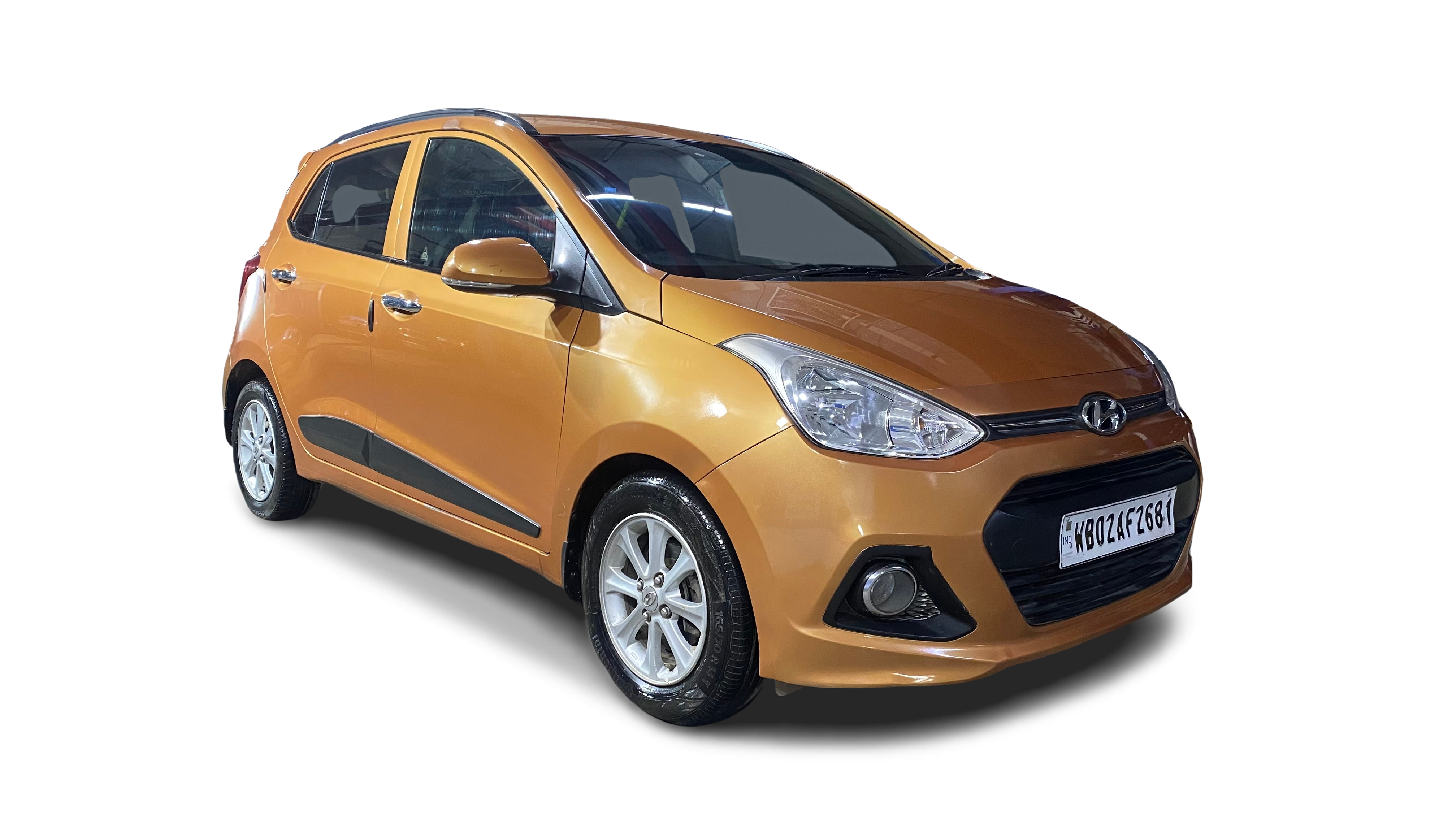 Hyundai Grand i10-img