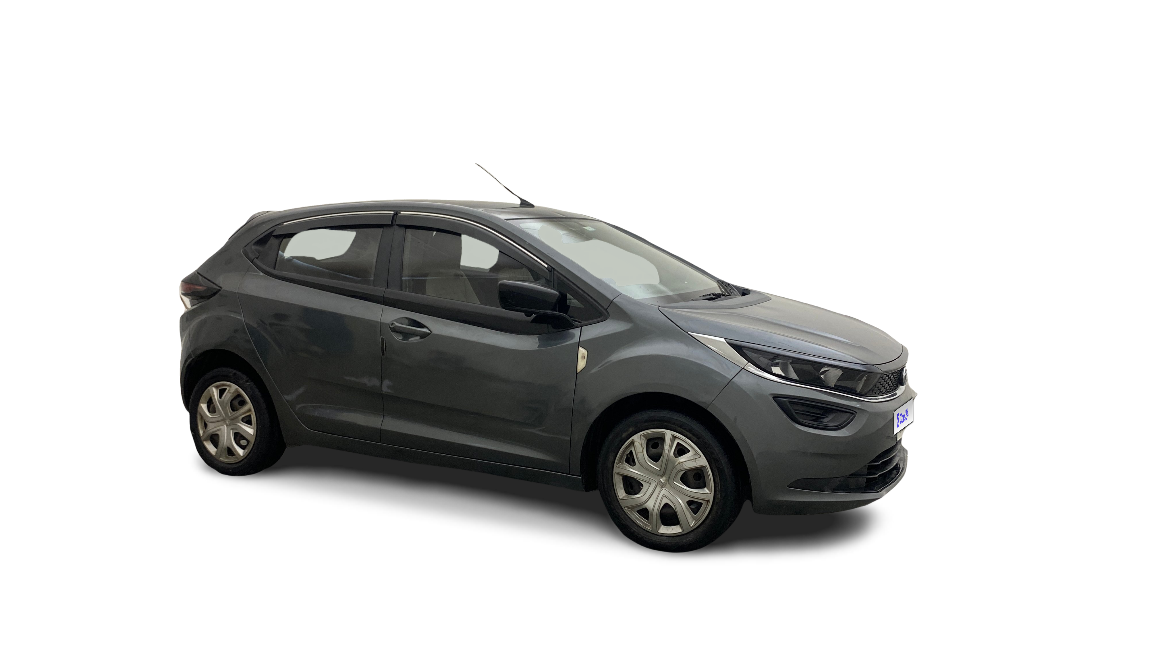 2021 Tata ALTROZ - Hatchback - Petrol - Manual - ₹4.70 lakh
