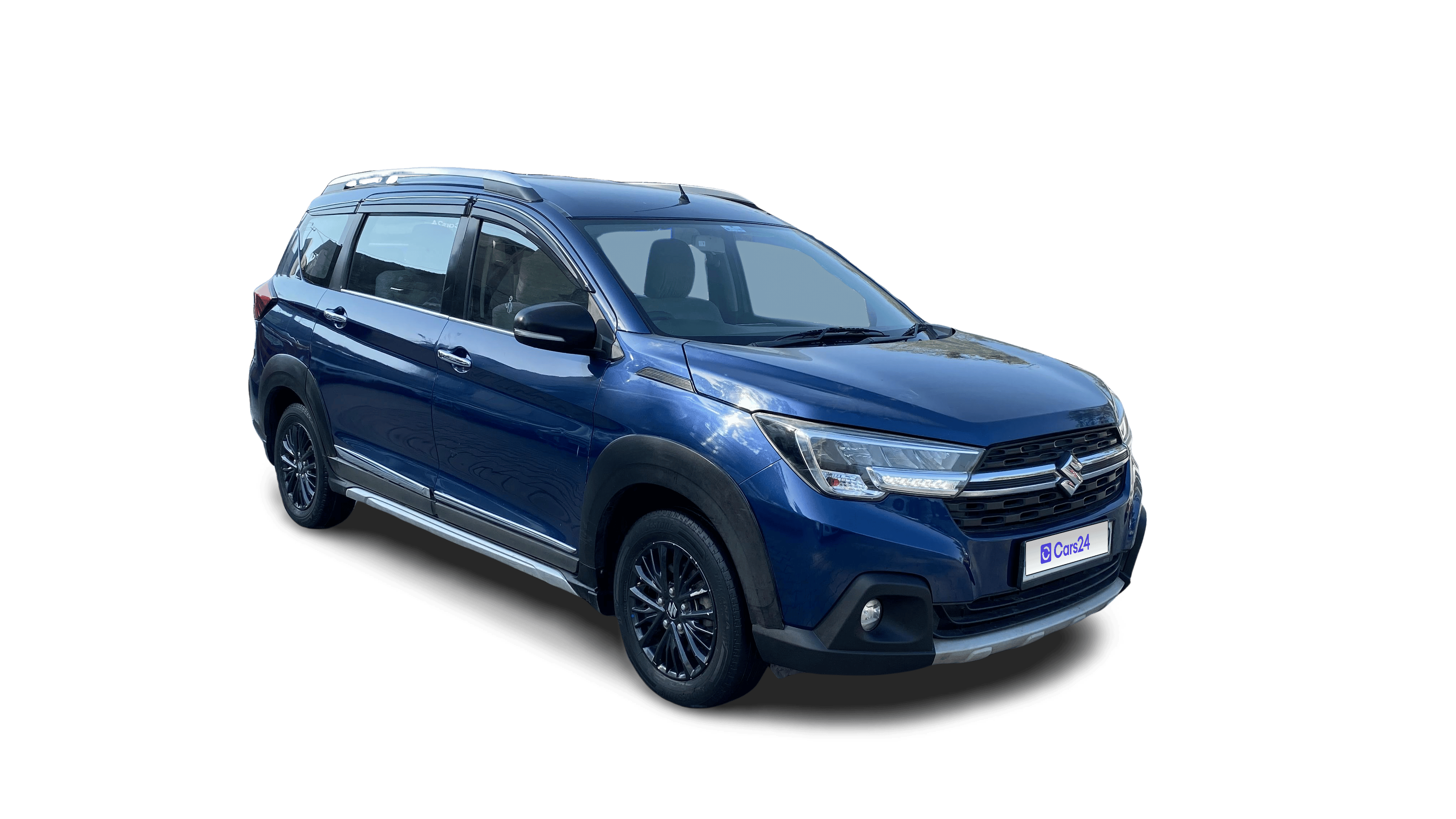 2019 Maruti XL6 - SUV - Petrol - Automatic - ₹6.78 lakh