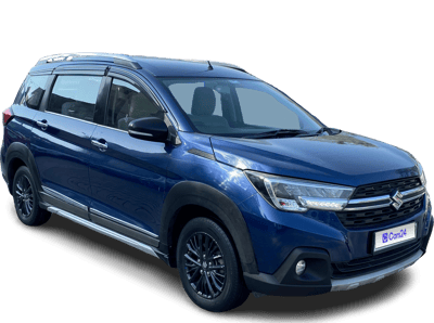 2019 Maruti XL6 - SUV - Petrol - Automatic - ₹6.78 lakh