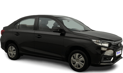 2021 Honda Amaze - Sedan - Petrol - Manual - ₹5.27 lakh