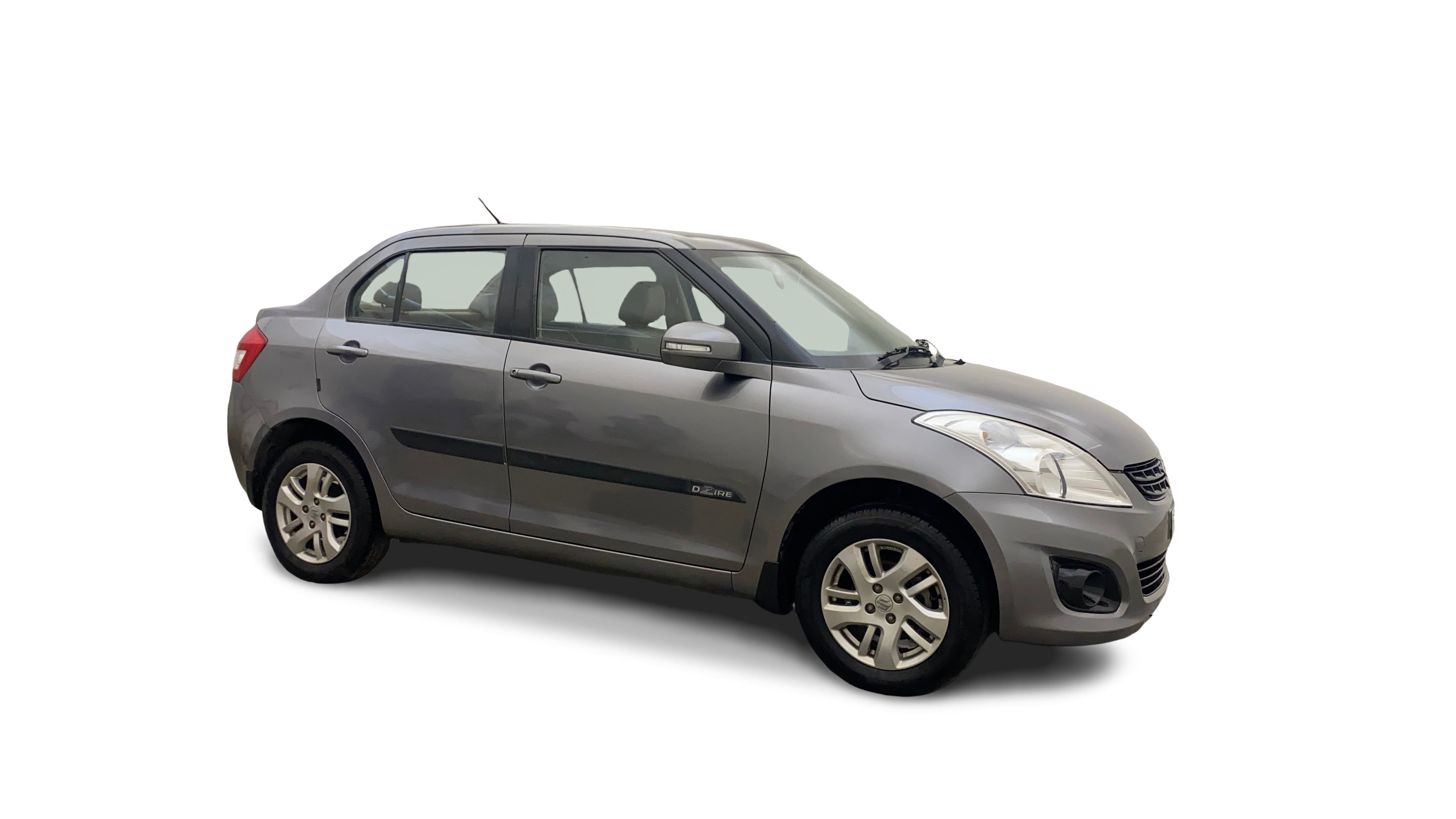 2014 Maruti Swift Dzire - Sedan - Petrol - Manual - ₹3.96 lakh