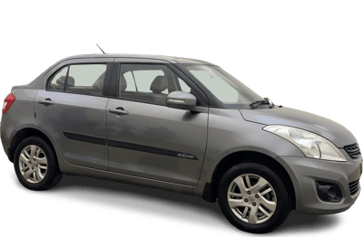 2014 Maruti Swift Dzire - Sedan - Petrol - Manual - ₹3.96 lakh